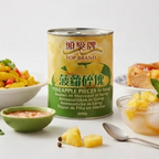 Top Pineapple Pieces – Sweet Tropical Pineapple in Syrup