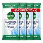 Dettol Biodegradable Antibacterial