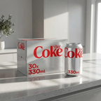 Diet Coke, 30 x 330ml