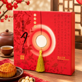 DH Supreme Traditional Mooncake