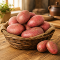 Finest Red Potatoes 2Kg Fresh Farm Quality