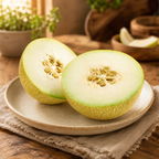 Fresh Galia Melon – Sweet & Juicy Melon