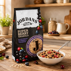 Jordans Super Berry Granola, 1.5kg