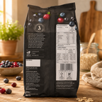 Jordans Super Berry Granola, 1.5kg