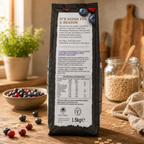Jordans Super Berry Granola, 1.5kg
