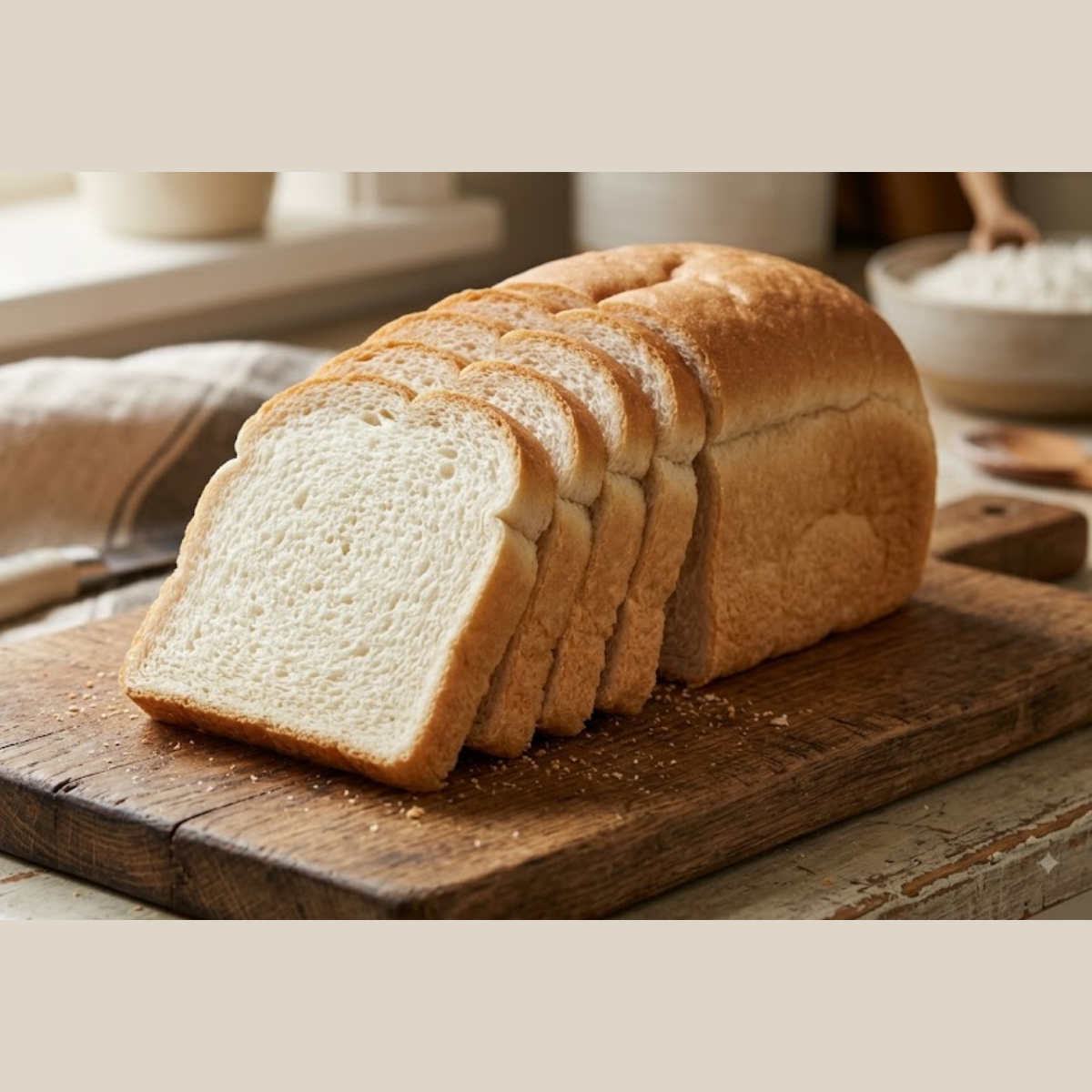 Schar Gluten-Free Soft White Sliced Bread Loaf 300g, - Sourdough, Millet & Quinoa