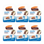 Palmers Lip Balm Cocoa Butter, 6 Pack
