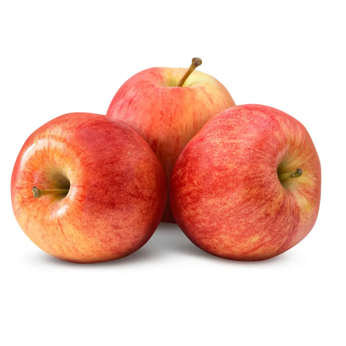 Large Gala Apples Loose