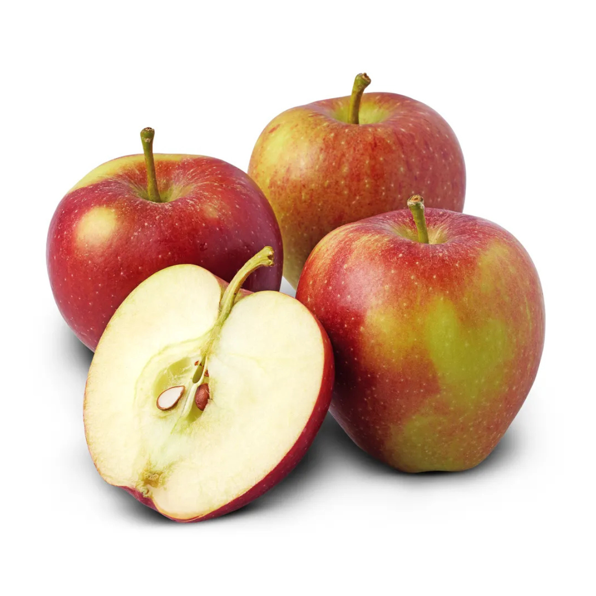 Large Braeburn Apples Loose