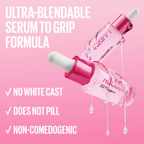 Maybelline Grippy Serum Makeup Primer, 2 x 30ML