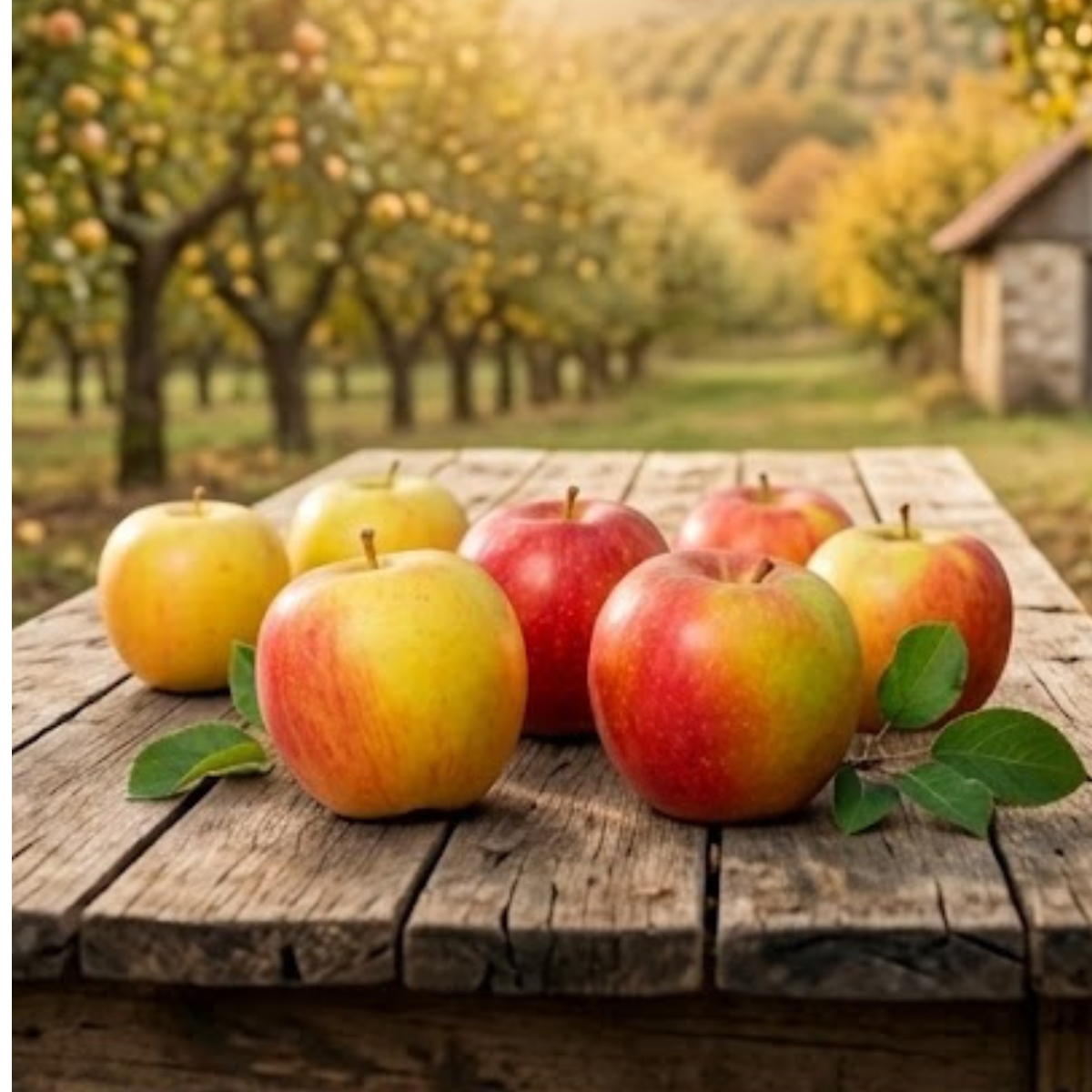 Jazz Apples Pack of 6
