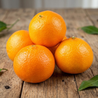 Oranges Pack of 5