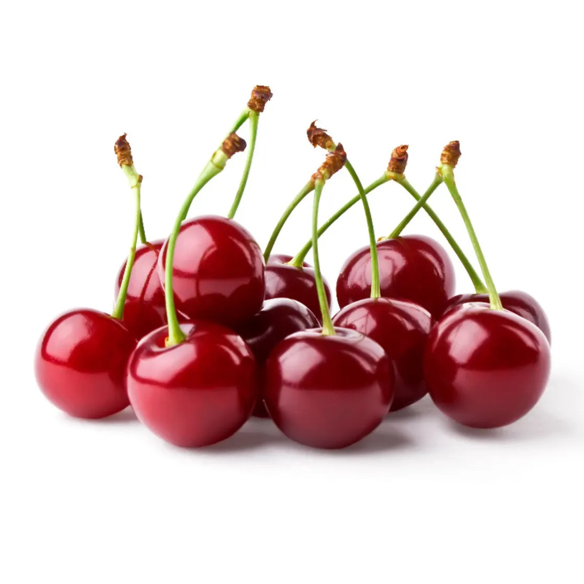 Fresh Red Cherries – Sweet & Plump