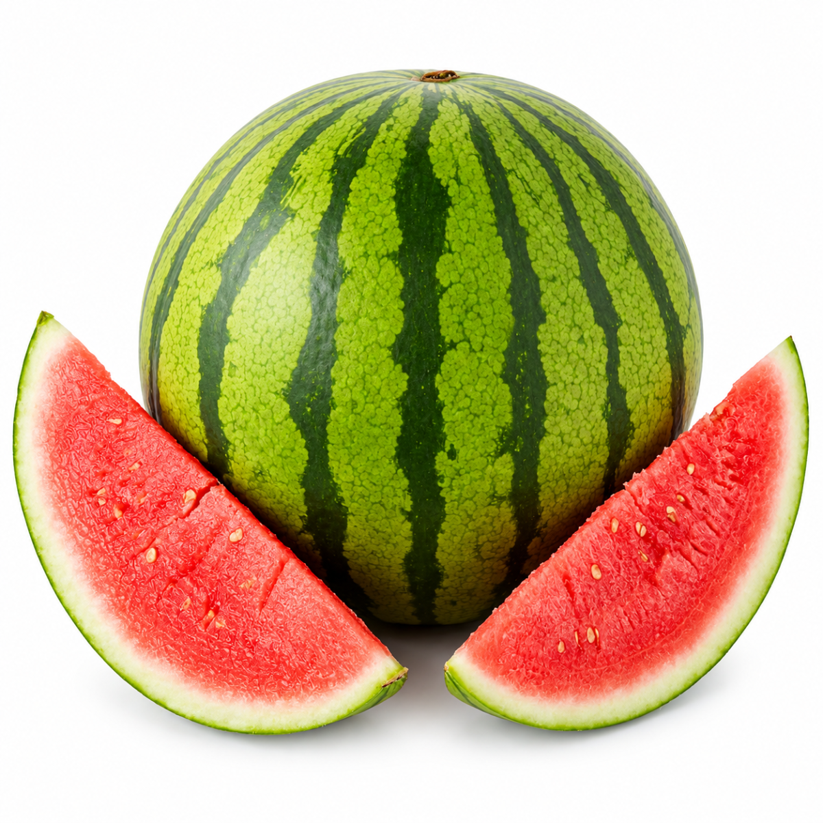 Giant Watermelon