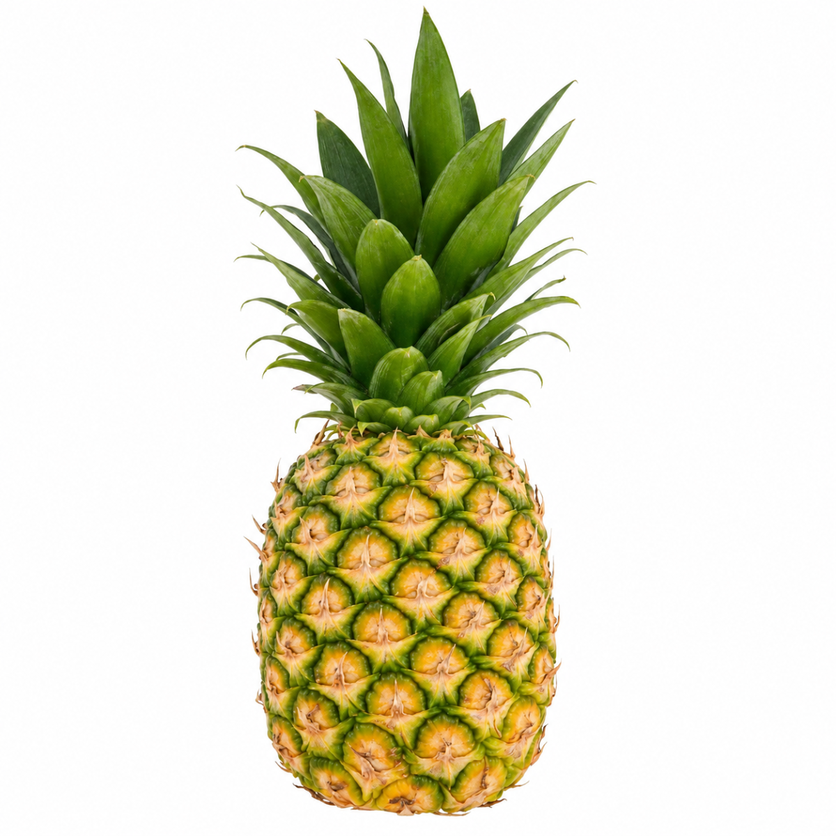 Jaffa Supersweet Pineapple