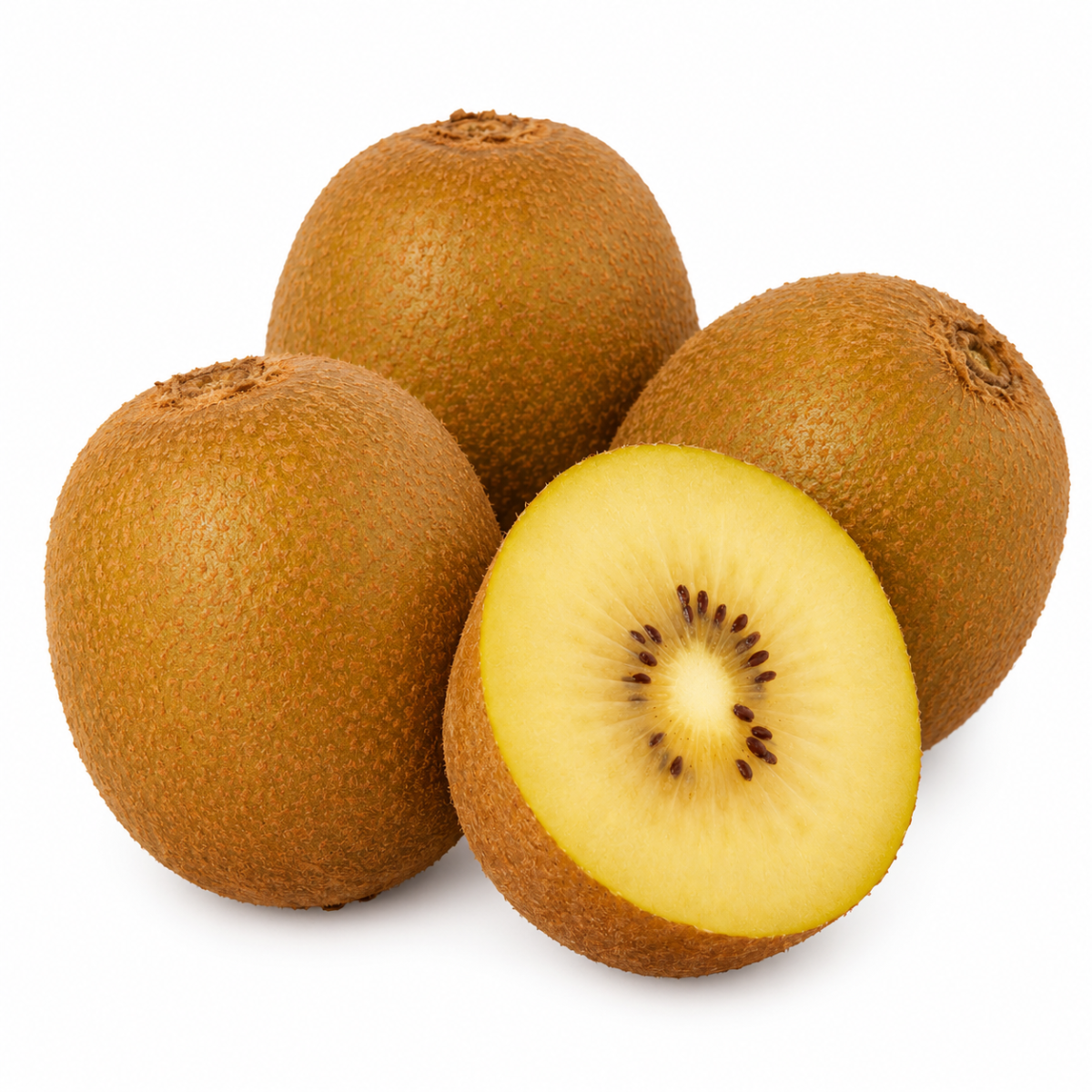 Zespri Organic SunGold Kiwi 3 pack