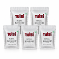 Tulsi Royal Khajoor Plus Silver Coated Khajoor Dates 5.75g Pack of 5