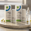 Thealoz Duo Eye Drops, 2 x 10ml