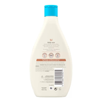 Aveeno Baby Hair & Body Wash, 3 x 400ml