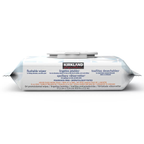 Kirkland Signature Moist Flushable Wipes, 640 Count