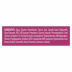 Vaseline Mature Skin Rejuvenation Lotion, 6 x 400ml