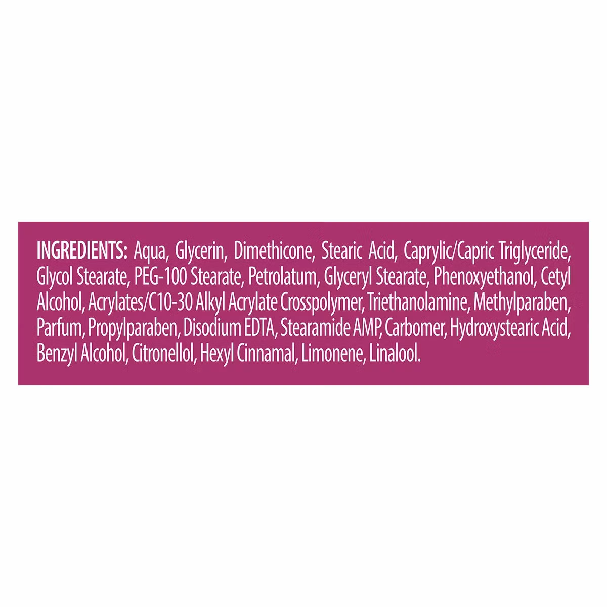 Vaseline Mature Skin Rejuvenation Lotion, 6 x 400ml