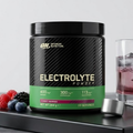 Optimum Nutrition Electrolyte Powder Forest Berries, 2 x 264g