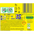 Ariel 4 in 1 Pods liquid capsules, 140 Wash
