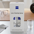Zeiss Lens Cleaning Spray, 4 x 120ml