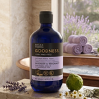 Baylis & Harding, Goodness Sleep Soak. 4 x 500ml