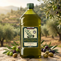 Kirkland Signature Extra Virgin Olive Oil, 2L
