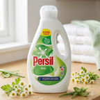 Persil Bio Laundry Liquid, 95 Washes (2.565L)