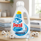 Persil Non Bio Laundry Liquid, 95 Washes (2.565L)
