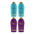 OGX Shampoo & Conditioner in 2 Varieties, 2 x 577ml