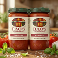 Rao's Homemade Marinara Sauce, 2 x 790g