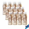 For Goodness Shakes, Glow Collagen, Iced Latte Protein Shake, 12 x 250ml