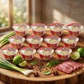 Oh! Ricey Pho Noodles Beef Flavour, 12 x 71g