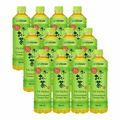 ITO EN Oi Ocha Green Tea, 12 x 500ml