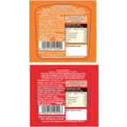 Filippo Berio Pesto Variety Pack, 6 x 190g