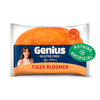 Genius Gluten Free Tiger Bloomer 400g