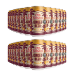 Old Jamaica Ginger Beer, 24 x 330ml