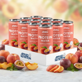 Applied Nutrition Sparkling Protein Water Tropical, 12 x 330ml