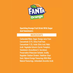 Fanta Orange, 24 x 330ml