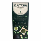 Ceremonial Grade Matcha Powder, 200g