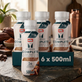 Muller x Myprotein, Meal Replacement Drink, Chocolate 6