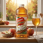 Kedem Apple Juice, 1.89L