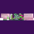 Fruit Shoot Apple & Blackcurrant, 24 x 200ml