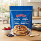 Krusteaz Buttermilk Pancake Mix, 4.53kg
