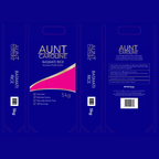 Aunt Caroline Basmati Rice, 5kg
