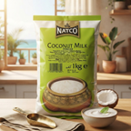 Natco Coconut Milk Powder, 1kg